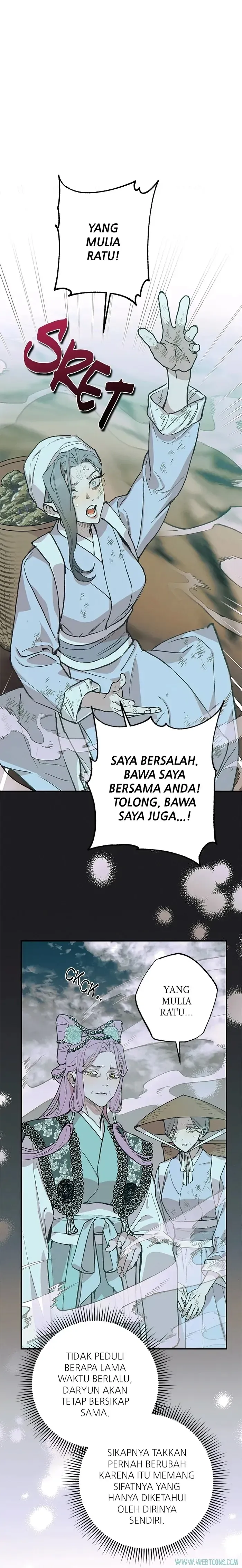 Onsaemiro Chapter 93 Online - página 16