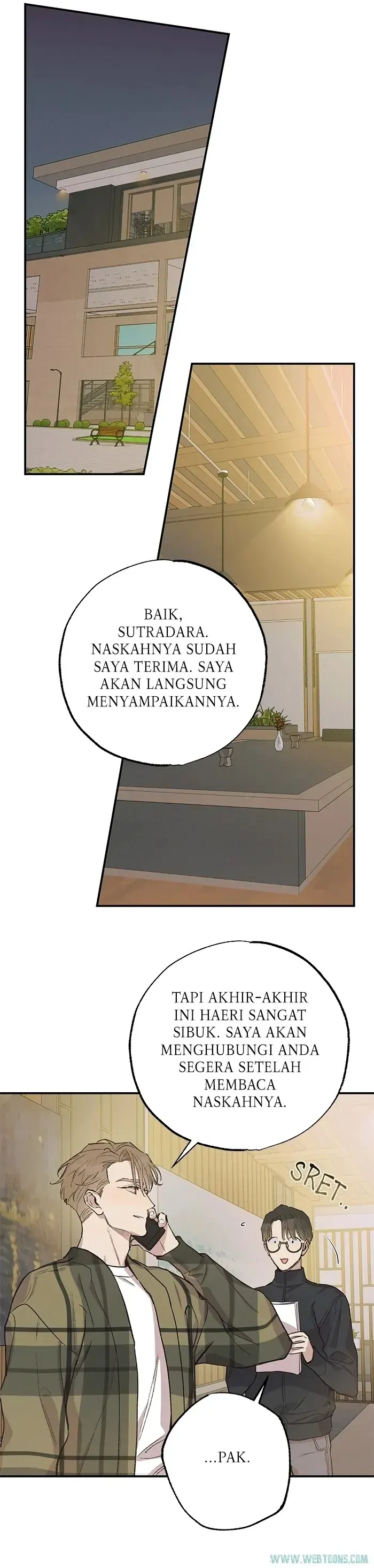 Onsaemiro Chapter 93 Online - página 19