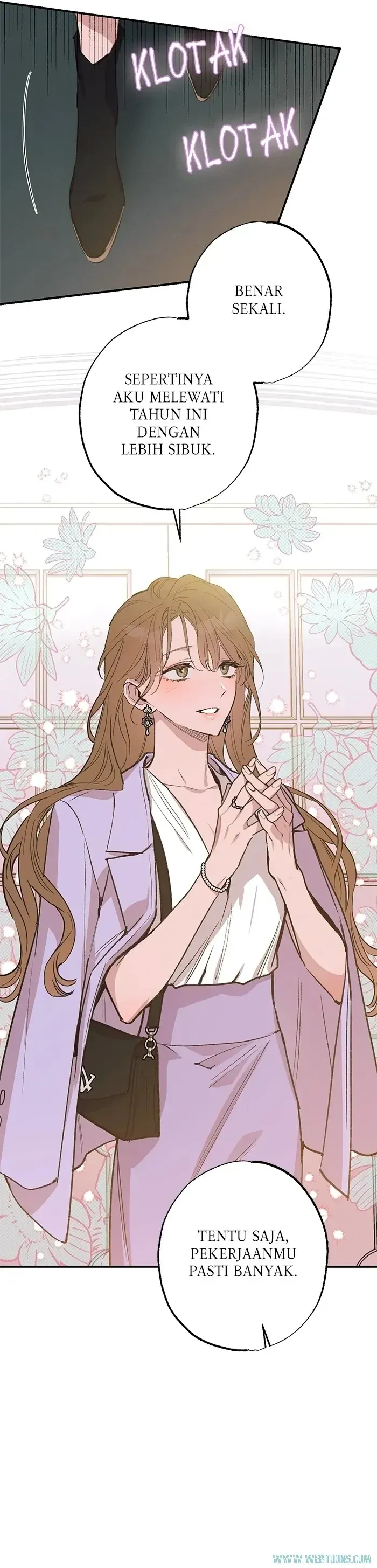 Onsaemiro Chapter 93 Online - página 22