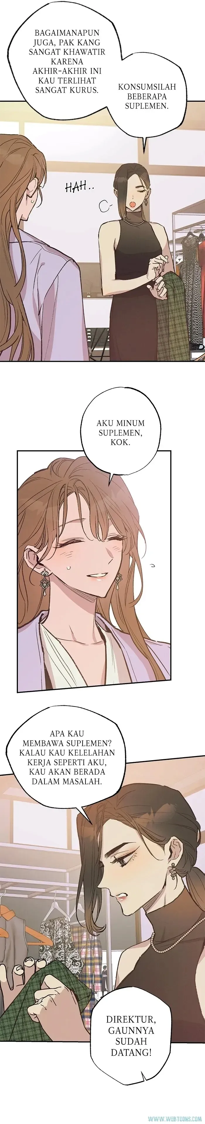 Onsaemiro Chapter 93 Online - página 23