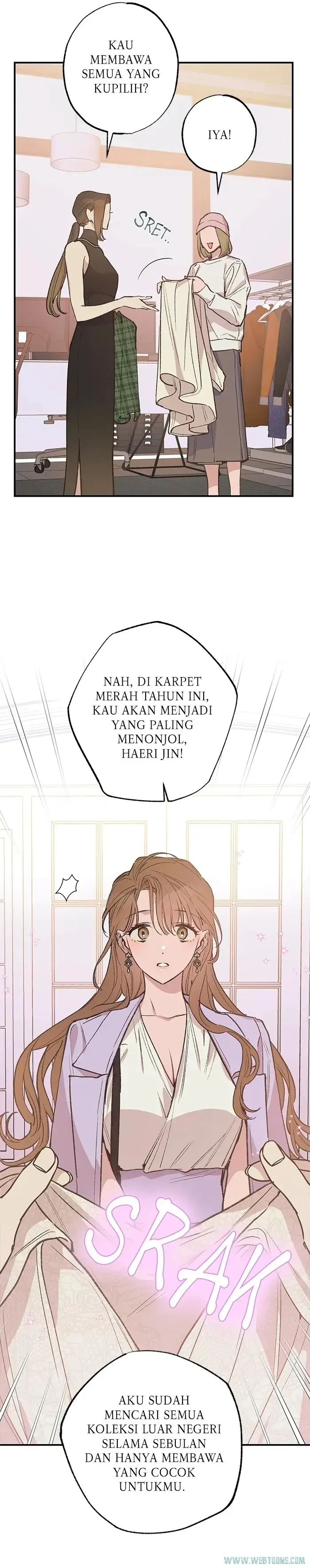 Onsaemiro Chapter 93 Online - página 24