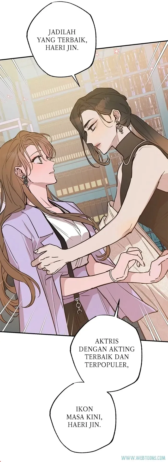 Onsaemiro Chapter 93 Online - página 26