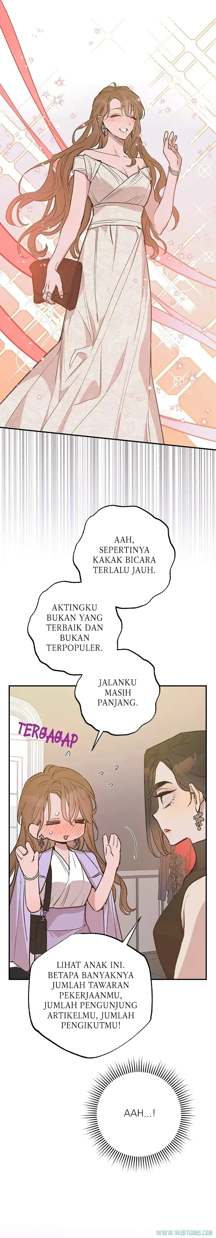Onsaemiro Chapter 93 Online - página 27