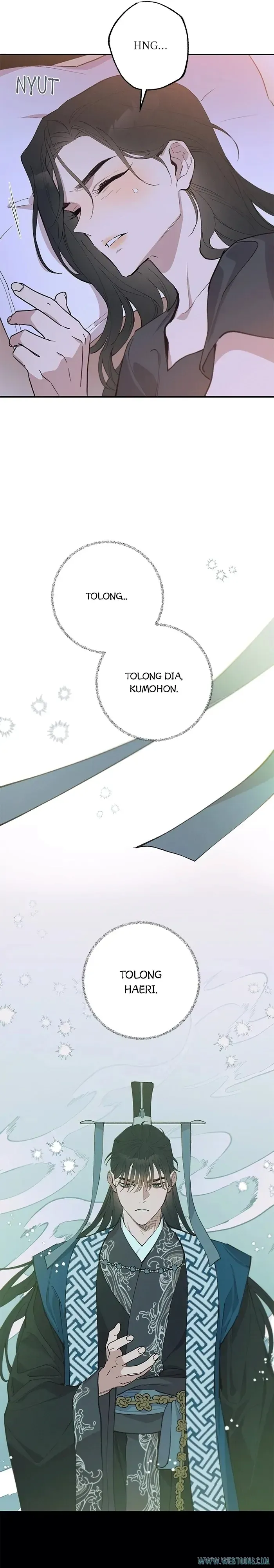 Onsaemiro Chapter 94 Online - página 2