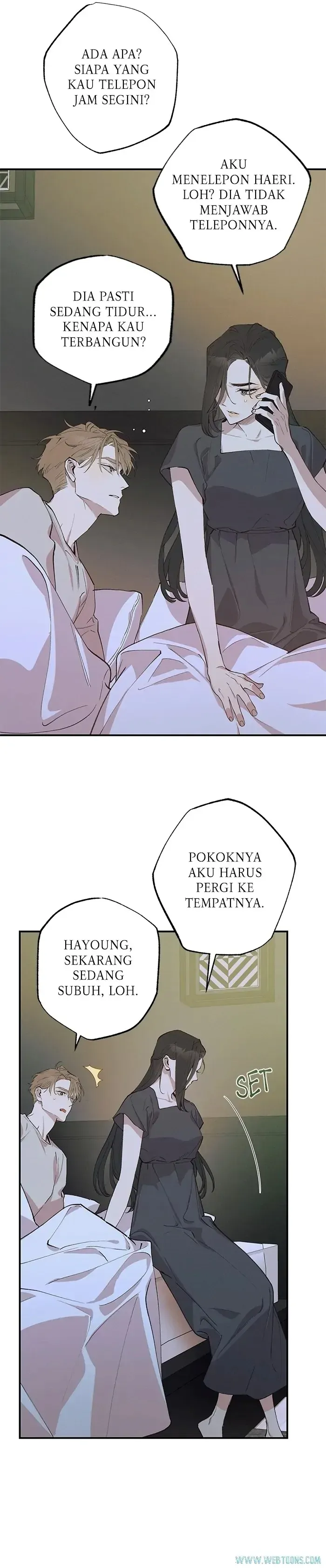 Onsaemiro Chapter 94 Online - página 6