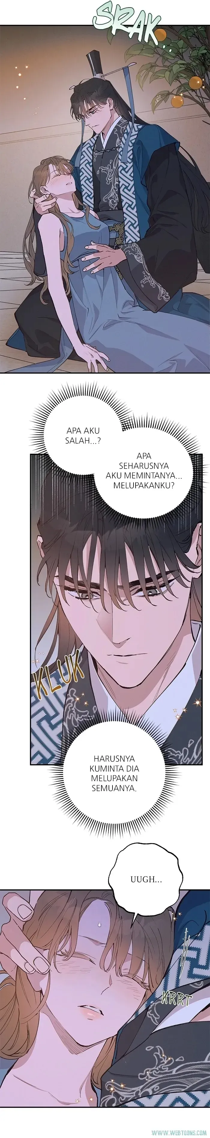 Onsaemiro Chapter 94 Online - página 9