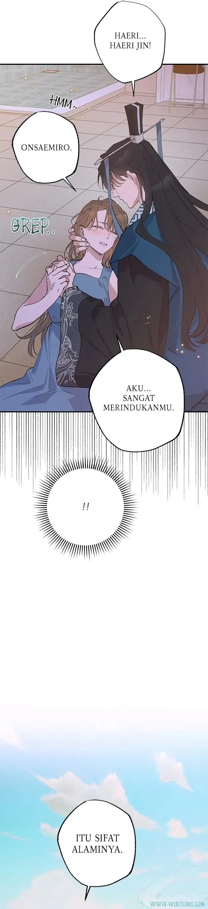 Onsaemiro Chapter 94 Online - página 10