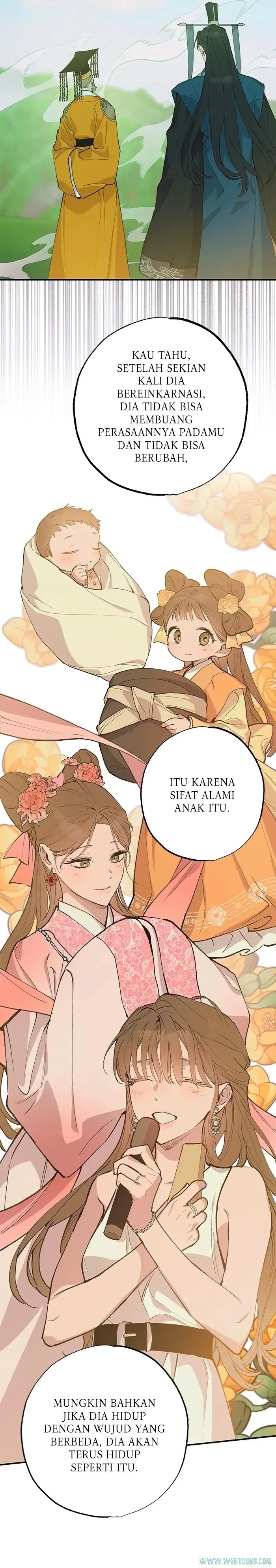 Onsaemiro Chapter 94 Online - página 11