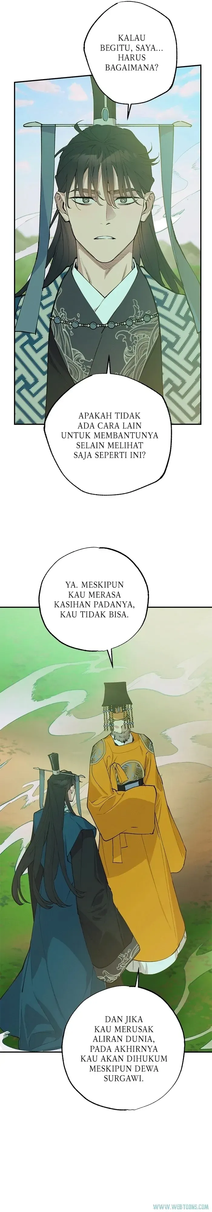 Onsaemiro Chapter 94 Online - página 12