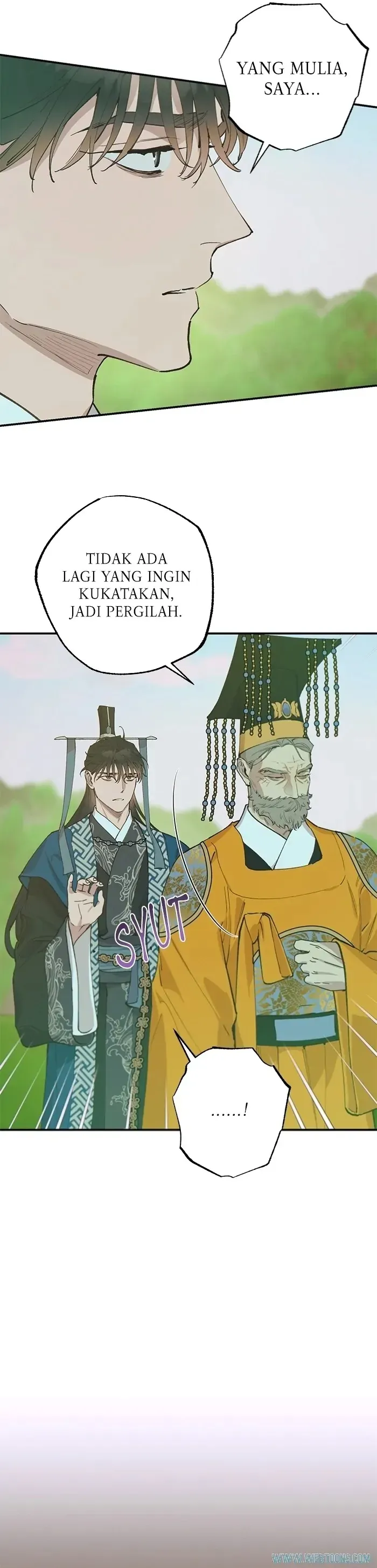 Onsaemiro Chapter 94 Online - página 14