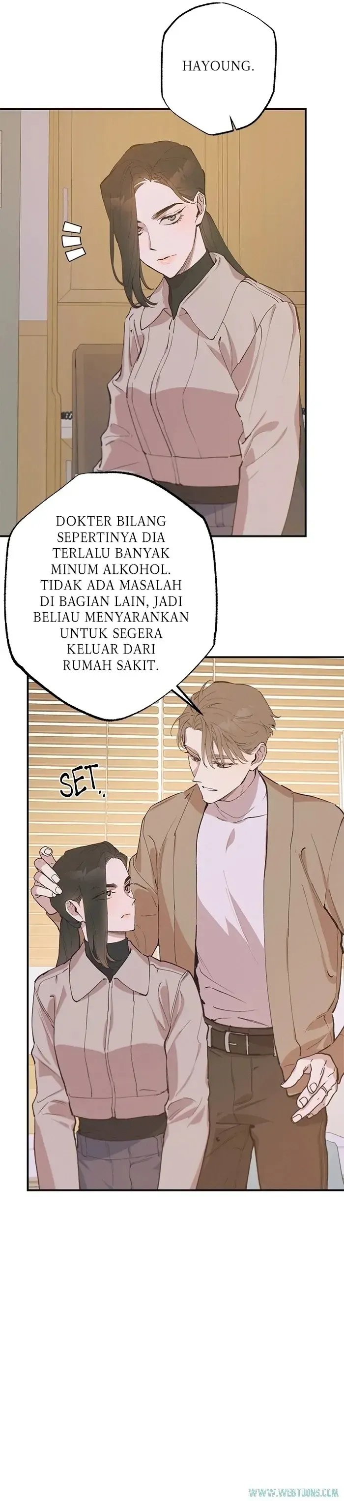 Onsaemiro Chapter 94 Online - página 16