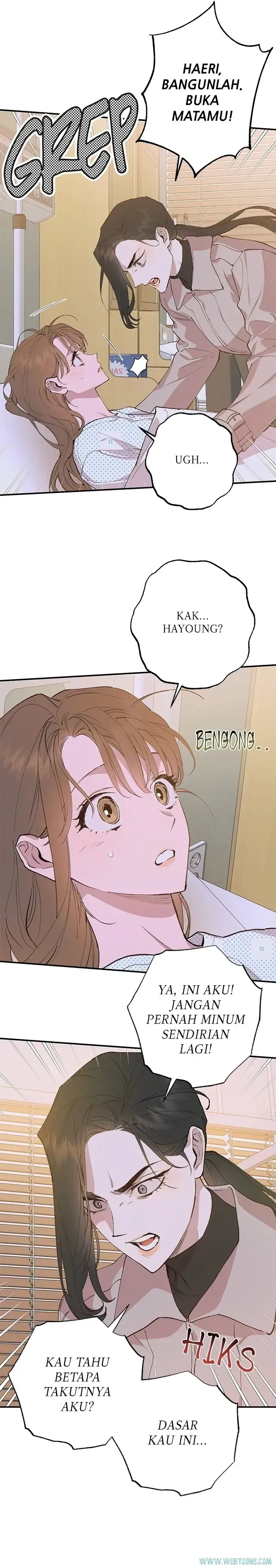 Onsaemiro Chapter 94 Online - página 20