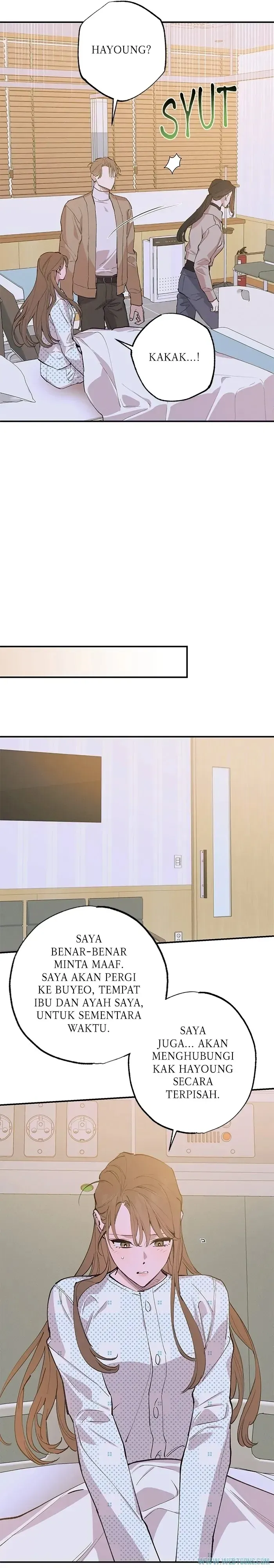 Onsaemiro Chapter 94 Online - página 21