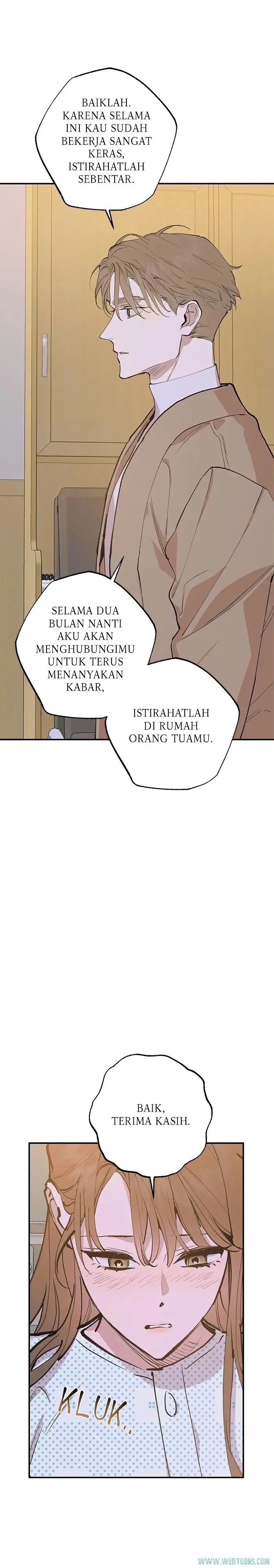 Onsaemiro Chapter 94 Online - página 22