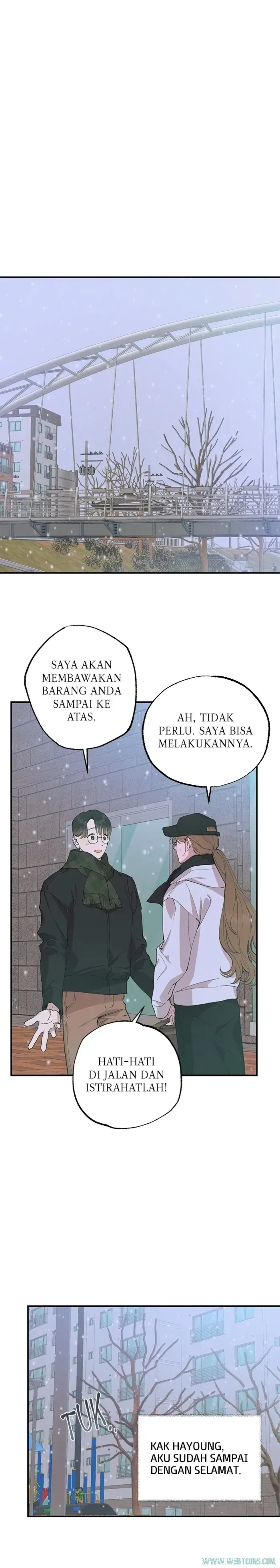 Onsaemiro Chapter 94 Online - página 23