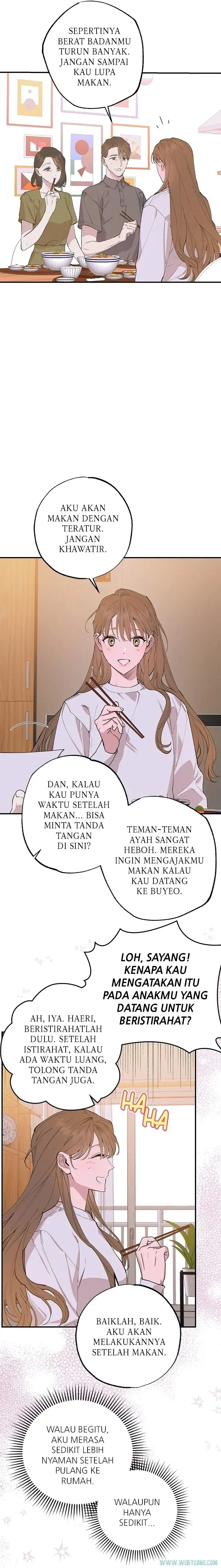 Onsaemiro Chapter 94 Online - página 25