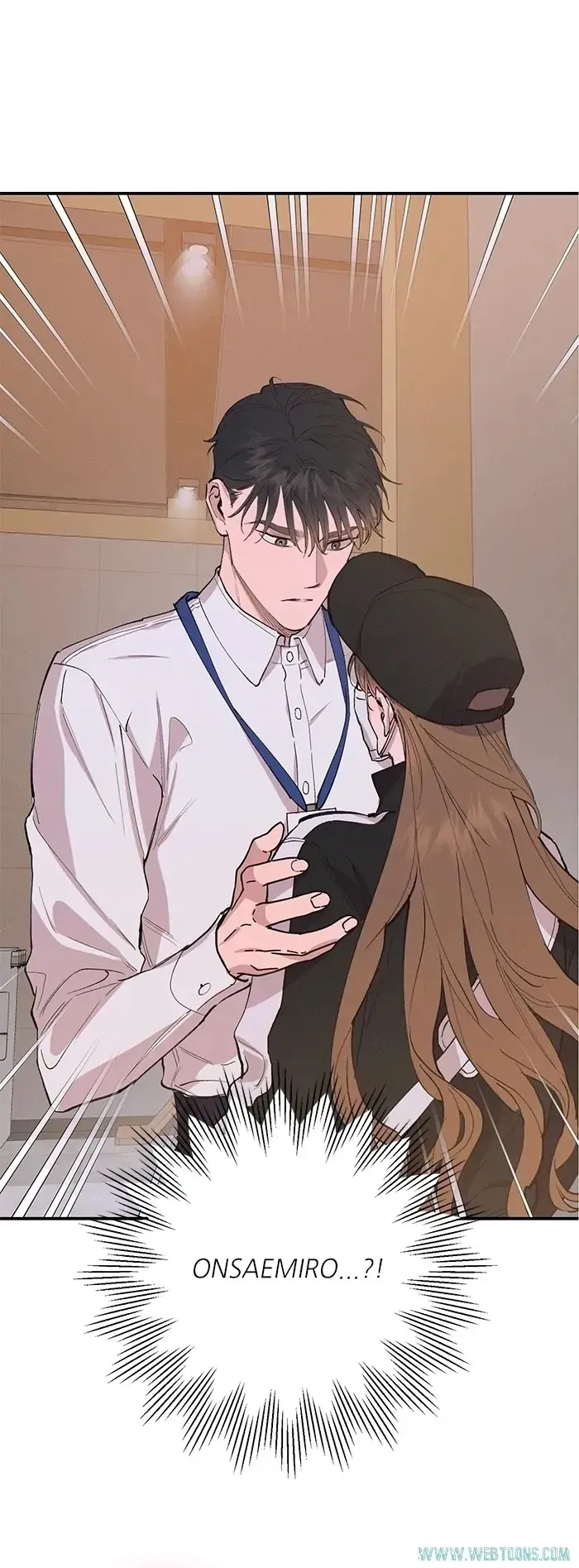 Onsaemiro Chapter 95 Online - página 1