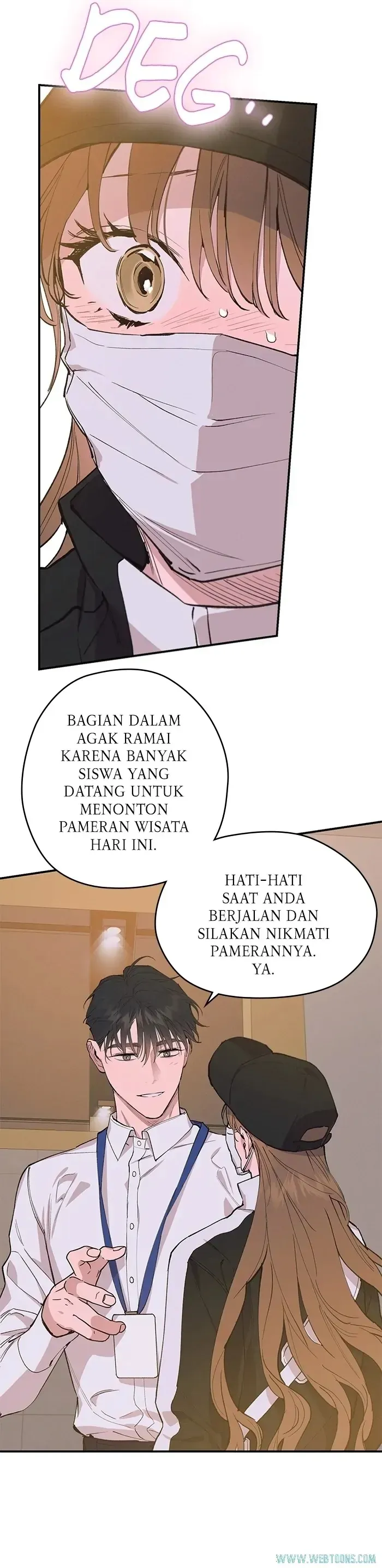 Onsaemiro Chapter 95 Online - página 2