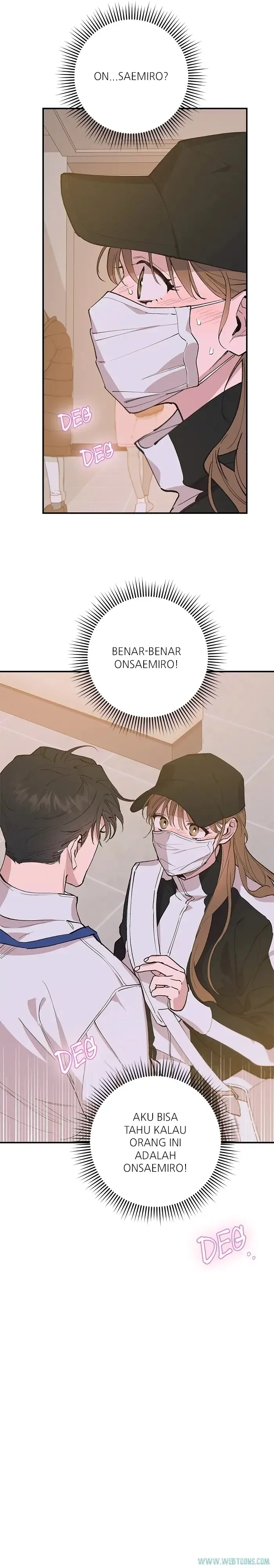 Onsaemiro Chapter 95 Online - página 3