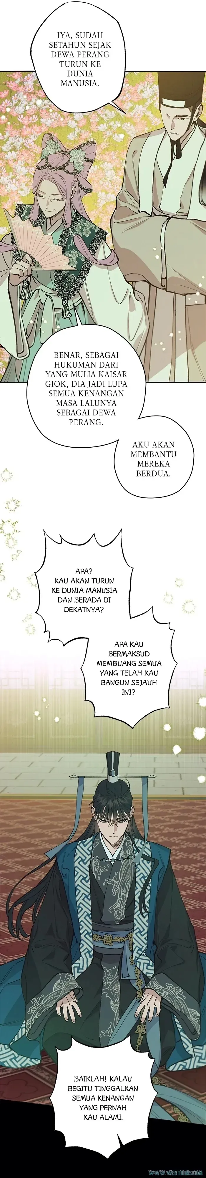 Onsaemiro Chapter 95 Online - página 6