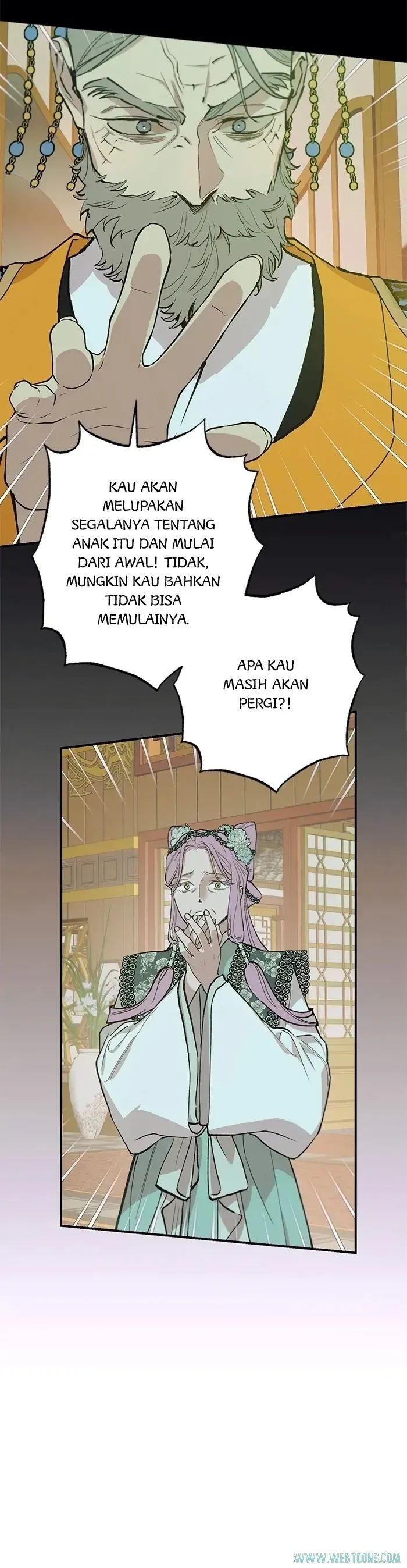 Onsaemiro Chapter 95 Online - página 7