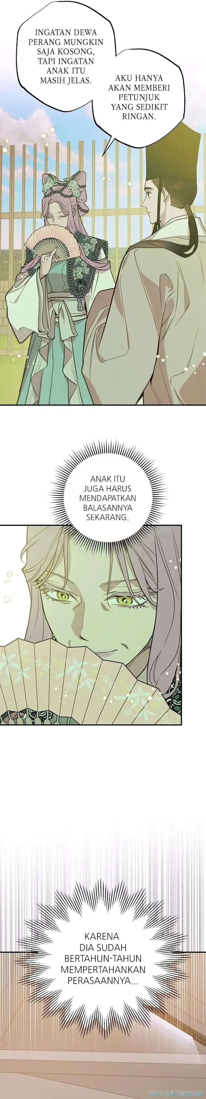 Onsaemiro Chapter 95 Online - página 8