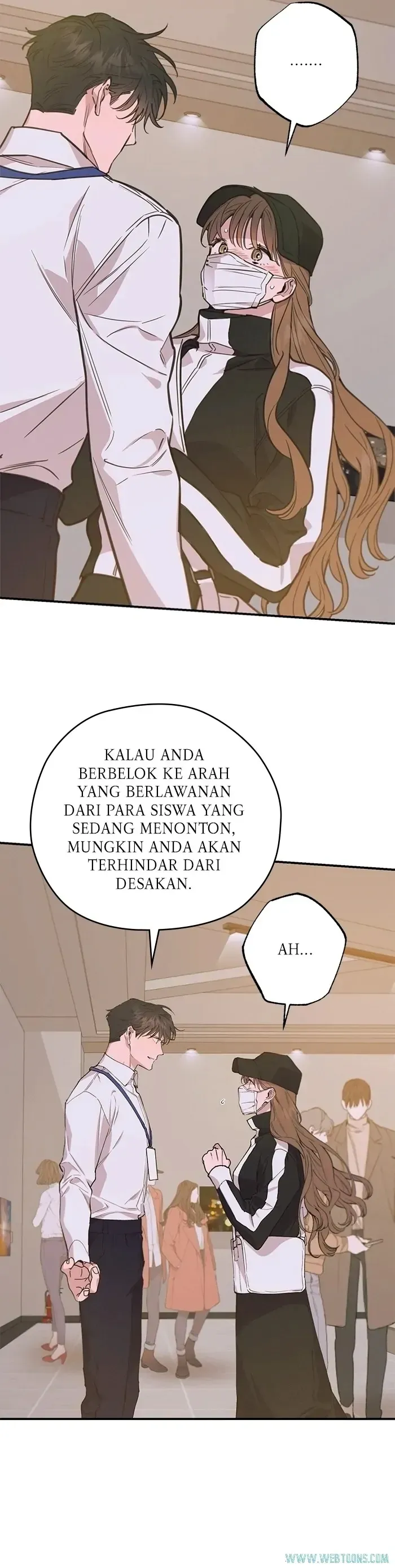 Onsaemiro Chapter 95 Online - página 9