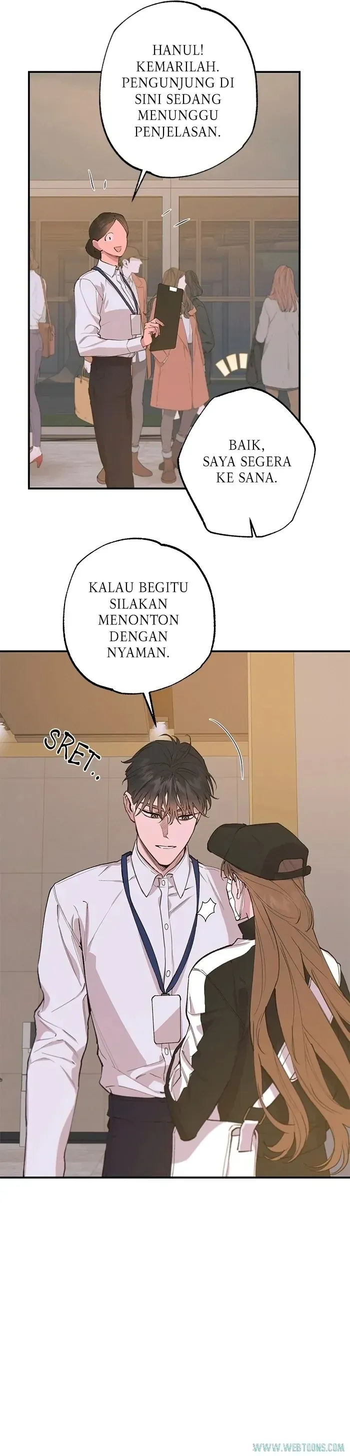 Onsaemiro Chapter 95 Online - página 10