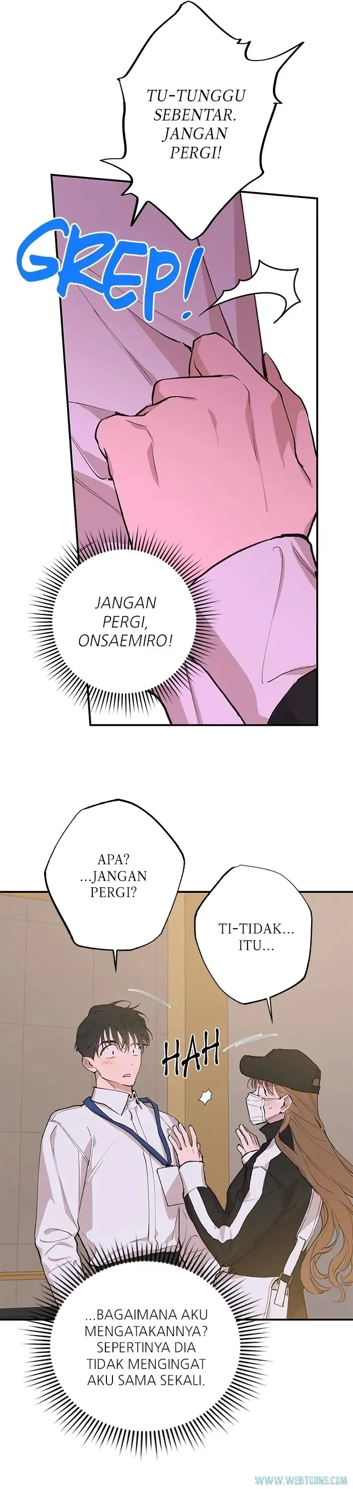 Onsaemiro Chapter 95 Online - página 11