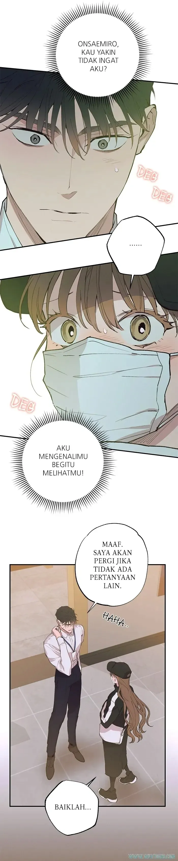 Onsaemiro Chapter 95 Online - página 12