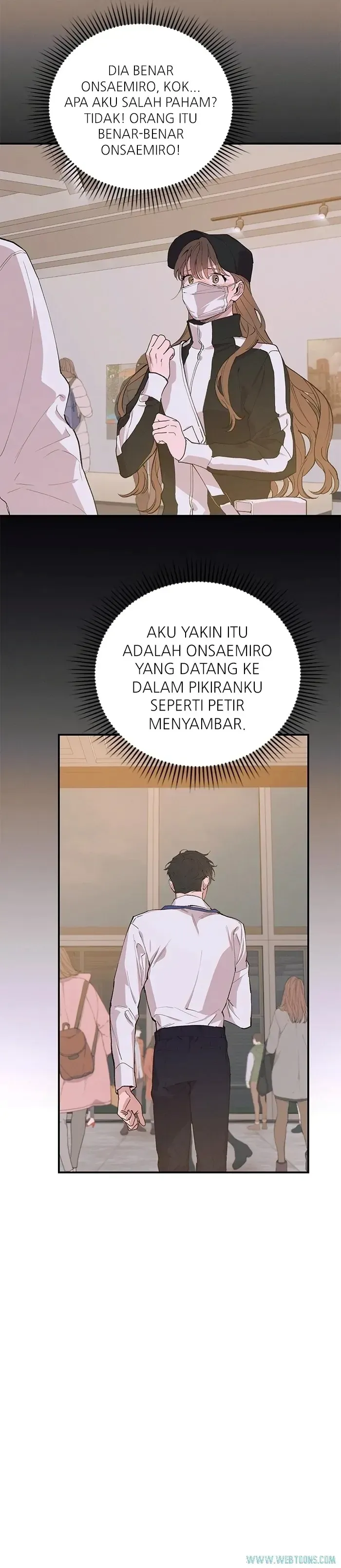 Onsaemiro Chapter 95 Online - página 13