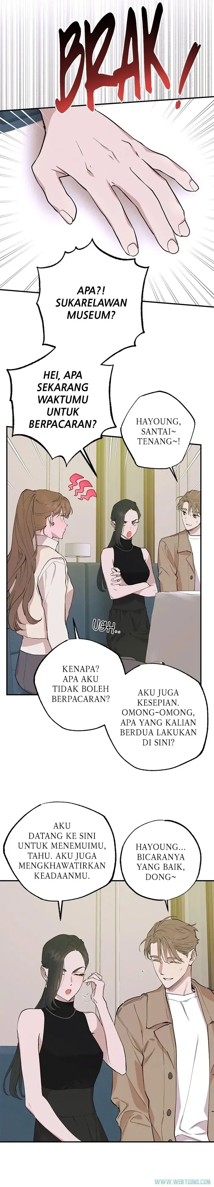 Onsaemiro Chapter 95 Online - página 15