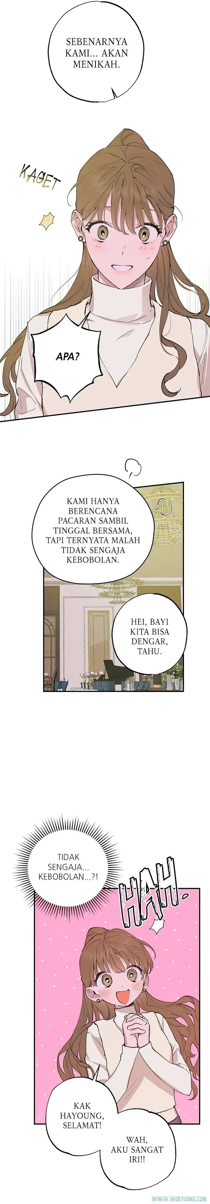 Onsaemiro Chapter 95 Online - página 16