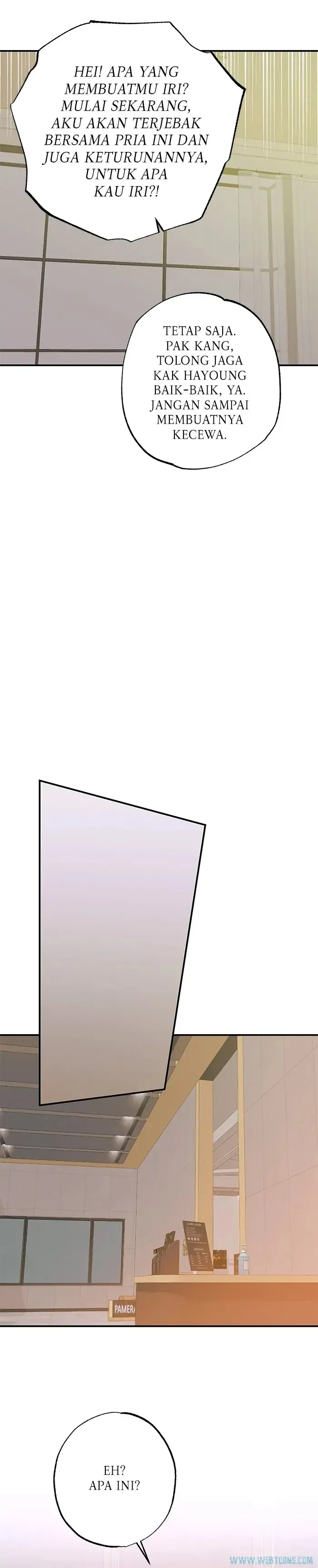 Onsaemiro Chapter 95 Online - página 17