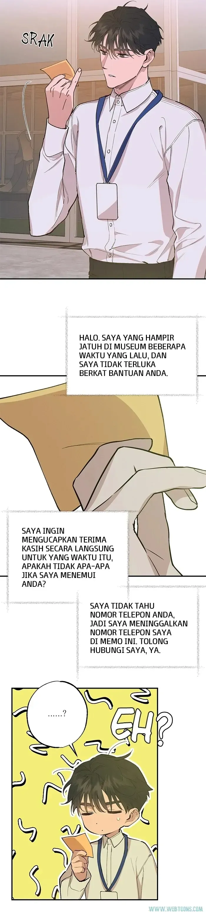 Onsaemiro Chapter 95 Online - página 18