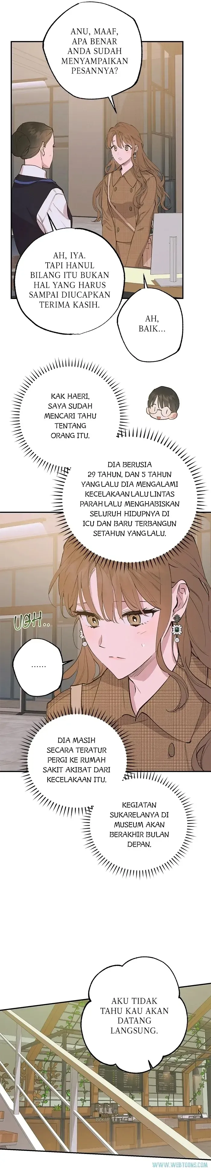 Onsaemiro Chapter 95 Online - página 20