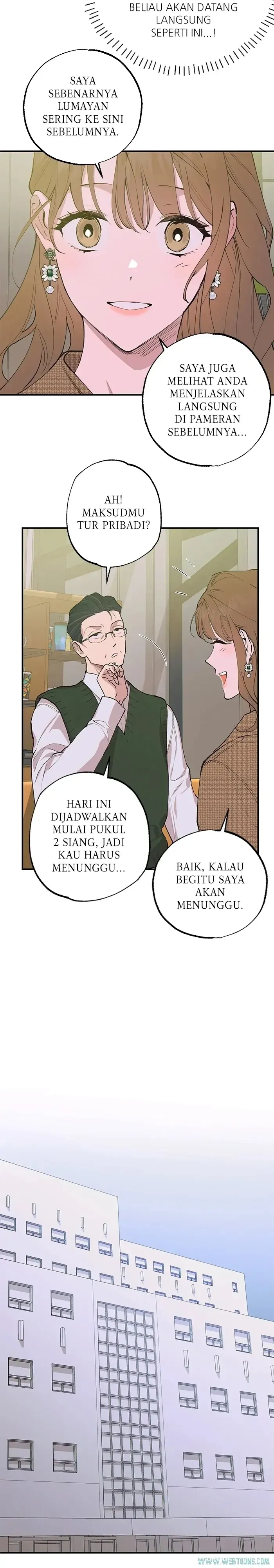 Onsaemiro Chapter 95 Online - página 22