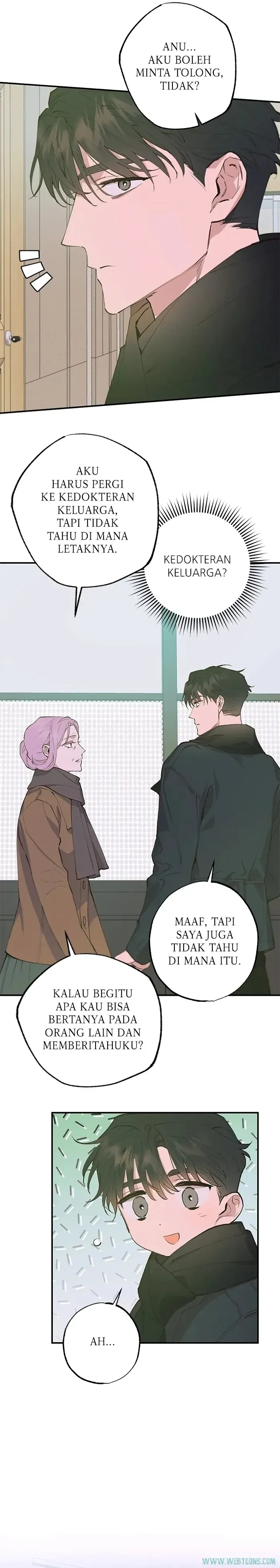 Onsaemiro Chapter 95 Online - página 24