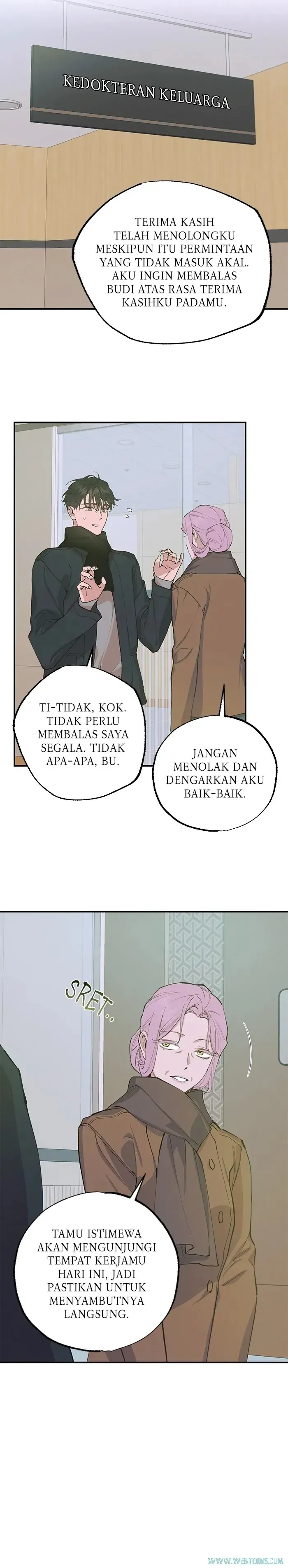 Onsaemiro Chapter 95 Online - página 25
