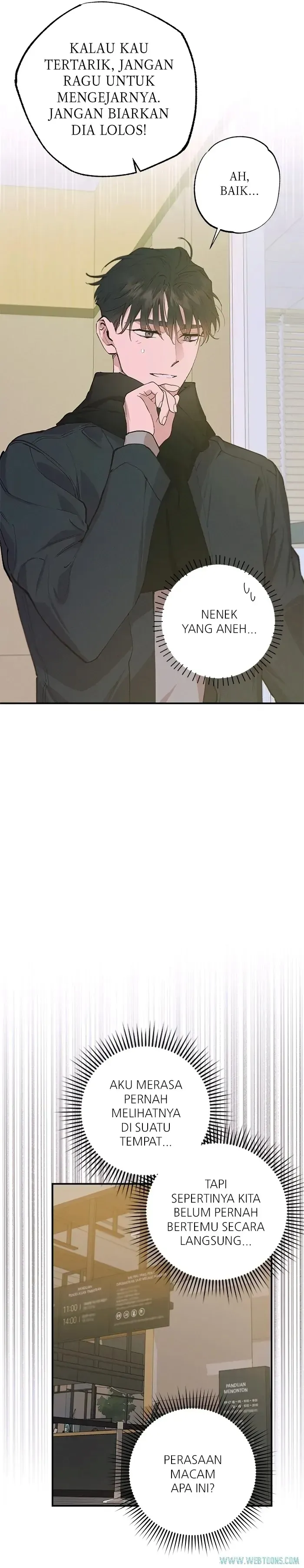 Onsaemiro Chapter 95 Online - página 26