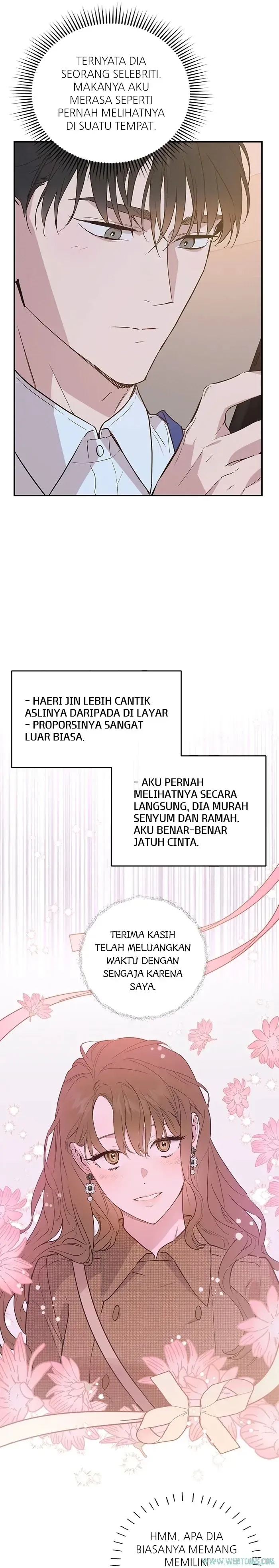 Onsaemiro Chapter 96 Online - página 4