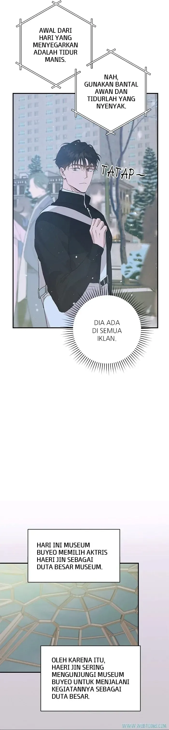 Onsaemiro Chapter 96 Online - página 7
