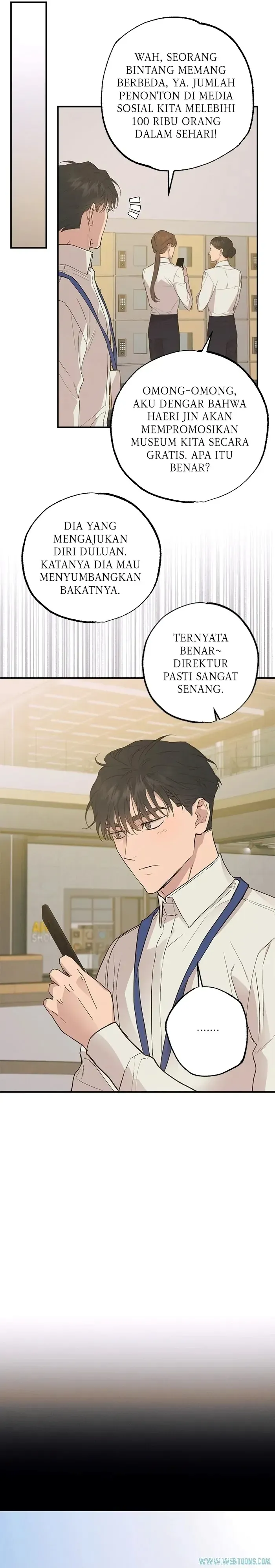 Onsaemiro Chapter 96 Online - página 9