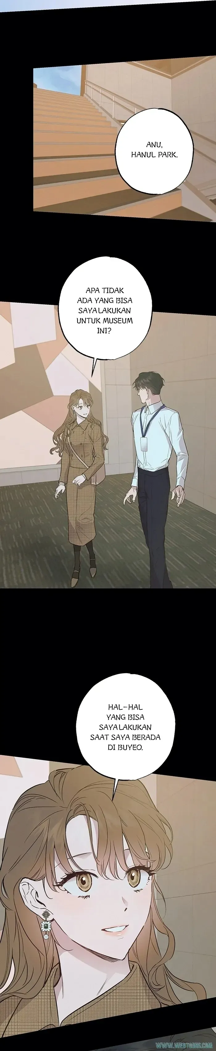 Onsaemiro Chapter 96 Online - página 10