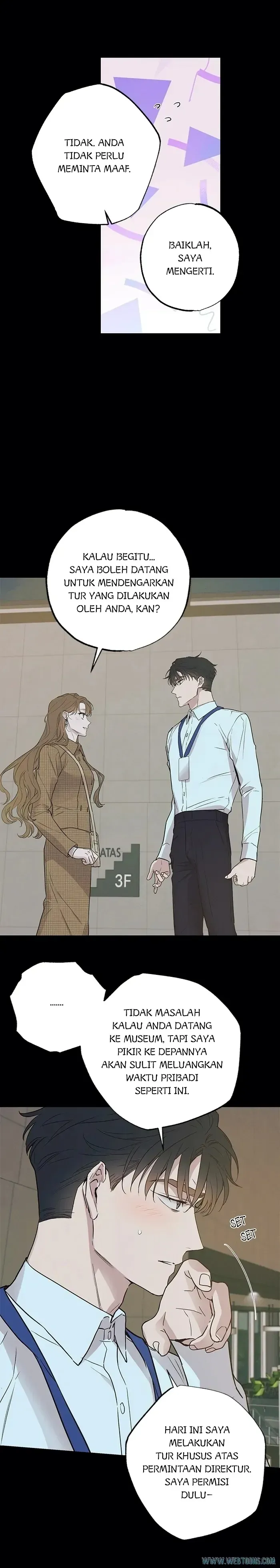 Onsaemiro Chapter 96 Online - página 12