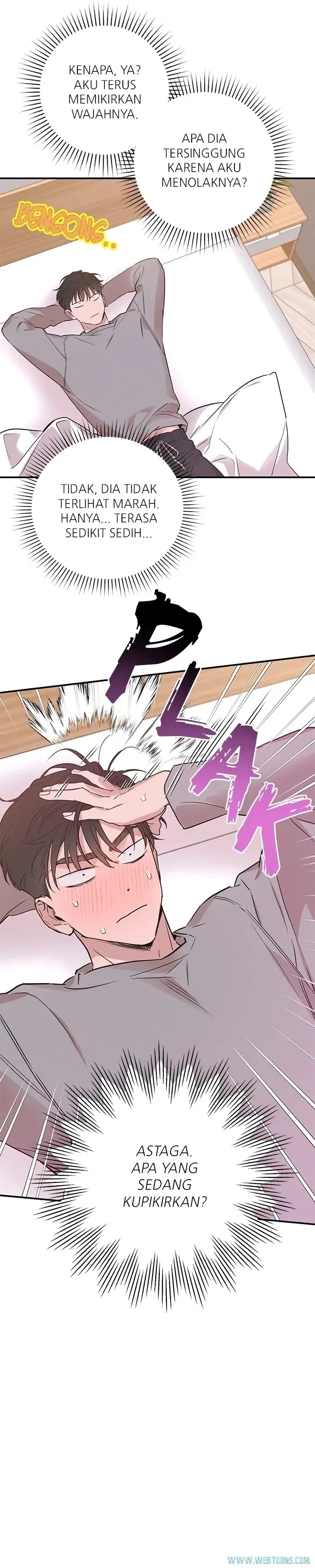 Onsaemiro Chapter 96 Online - página 14