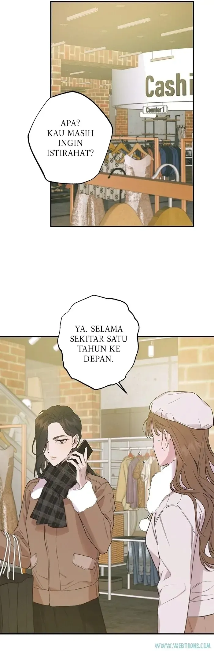 Onsaemiro Chapter 96 Online - página 16