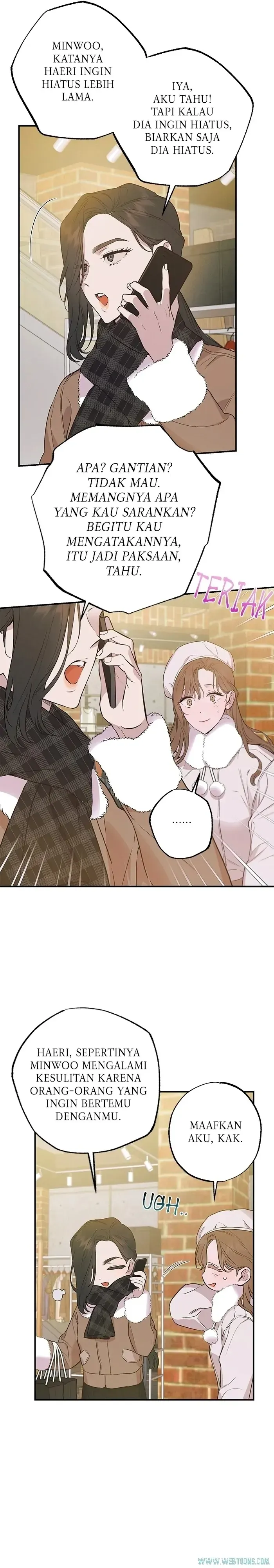 Onsaemiro Chapter 96 Online - página 17