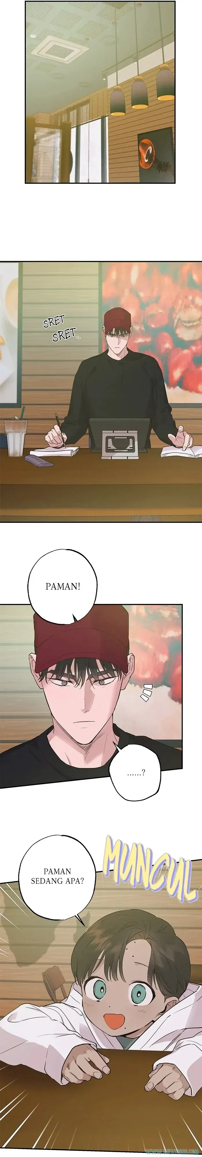 Onsaemiro Chapter 96 Online - página 20