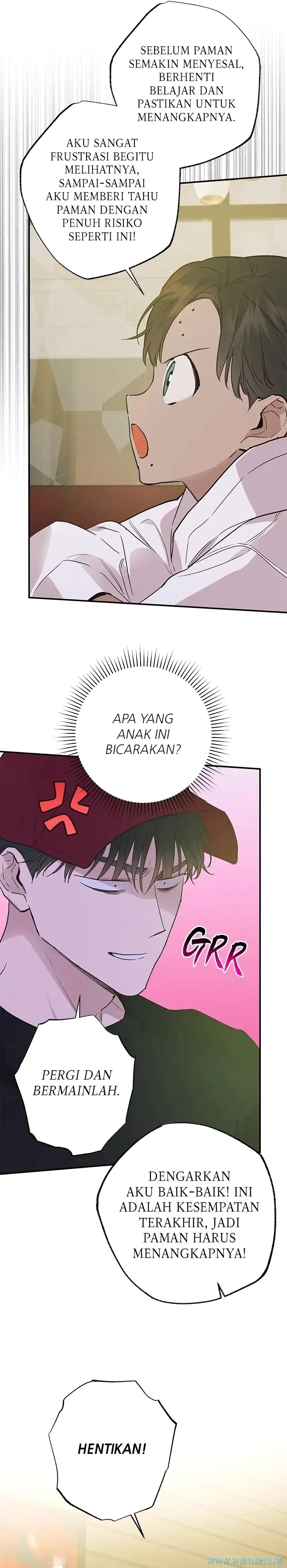 Onsaemiro Chapter 96 Online - página 23